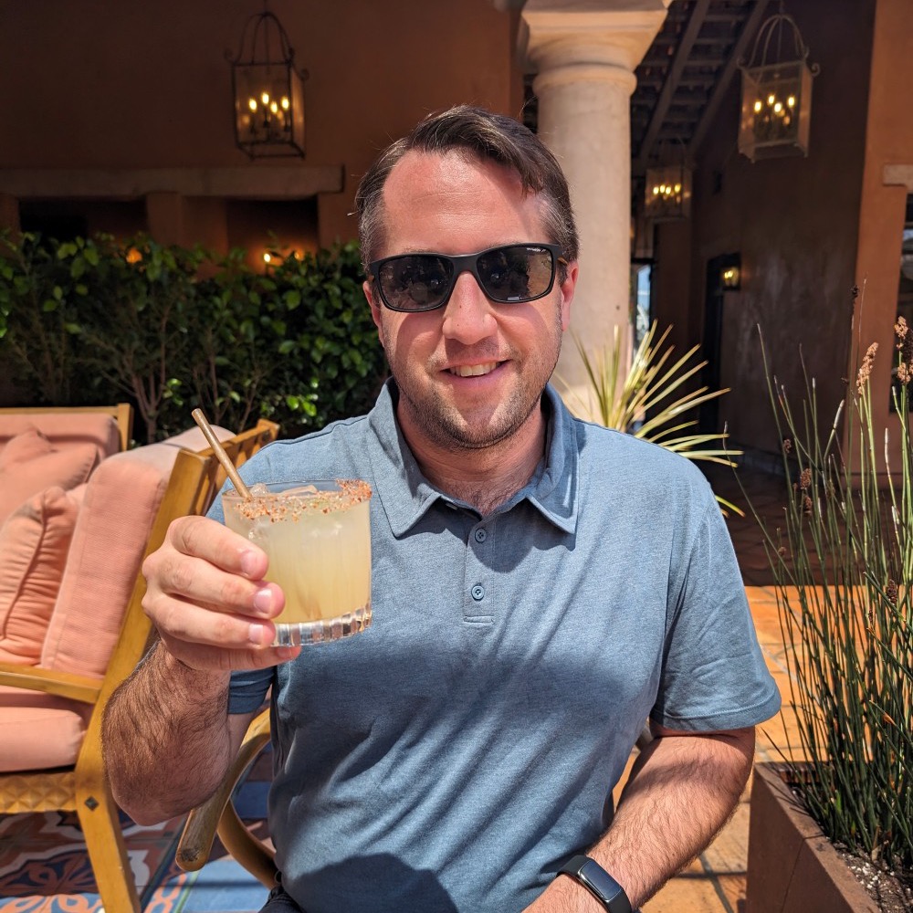 Drew Meyer, founder of Cottage CMS