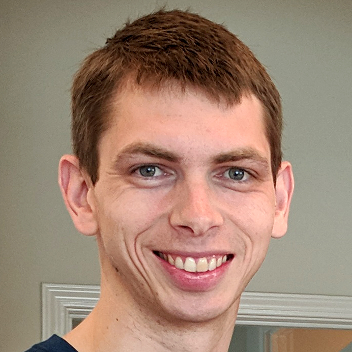 David Crabill, founder of Forrager